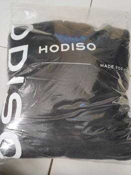 Product Review of HODISO - Awesome Hoodie Jumper Pullover Reguler Fit from E**🌸 1