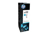Gambar Tinta HP GT52 Cyan, Magenta, Yellow - For GT 5810 5820 Original GT-52 - Biru dari Multifungsi Online Kota Administrasi Jakarta Pusat 3 Tokopedia