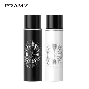 【Buy One Get One Free】Pramy Moisturizing Setting Spray Dewy Finish | Matte Finish – 65 ML | Primer Setting Spray Anti Cakey and Long Lasting Makeup Hingga 12 Jam | Melembabkan Kulit dan Mengontol Minyak Berlebih | Fixing Spray Oil Control