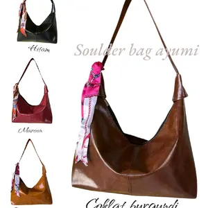 souldherbag/TAS wanita cantik/elagant/souldher AYUMI