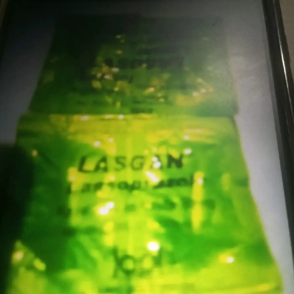 HERBAL Alami LAS///GAN per 5 butir - Produk Herbal Alami untuk Kesehatan Anda