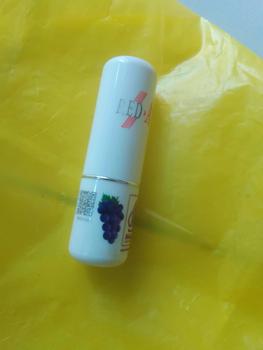 Product Review of Red-A Lip Balm (Tersedia 5 Varian) Red Bibir from S**u 0