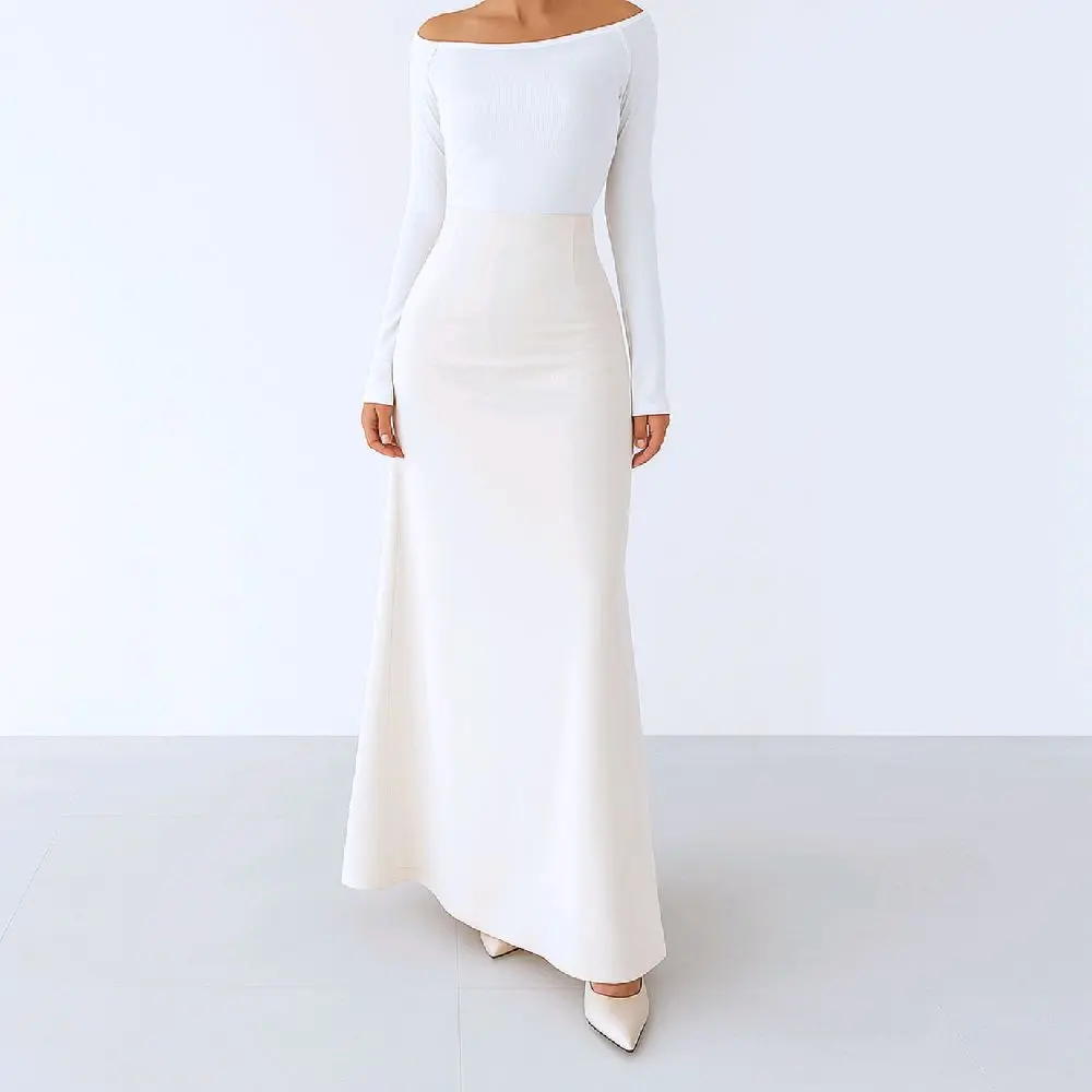 MAXI - IVORY