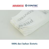 Gambar Contec Premira Mop Kain Pel Mikrofiber Ukuran Medium dari Arventisindonesia Kota Tangerang 3 Tokopedia