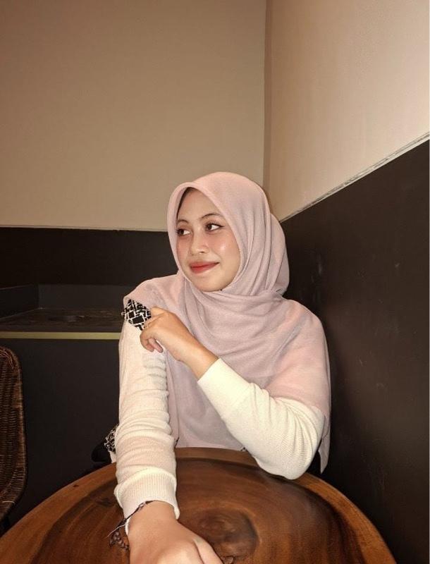 Paris Jadul Fransnine, hijab paris jadul Wanita Muslim Kerudung