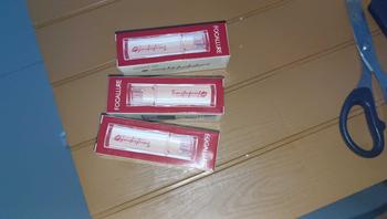 Product Review of (PROMO DAPAT 3PCS) FOCALLURE #TransferproofHero Transferproof Glazed Shine Lip Tint Lipstik Makeup Bibir Lipstik LipTint Waterproof Gloss Lasting from a**h 0