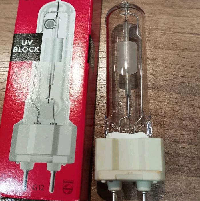 Jual Lampu CDMT 70W 942 Master Colour CDM-T 70 Watt Philips 4200K
