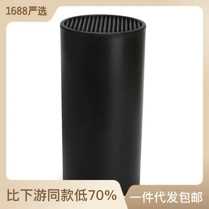 Creative Plastic Knife Holder Storage Rack Kitchen Supplies Storage Rack Free Plastic Knife Holder Plastic Knife Holder
