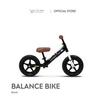 Gambar Sepeda Anak London Taxi Balance Bike 12 Inch - Black dari London Taxi Bike Kota Administrasi Jakarta Selatan 1 Tokopedia