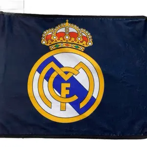 KESET ANTI SLIP Real Madrid Printing Cetak KESET MINIMALIS CUSTOM KESET COLORFULL KESET PRINTING MadridNista