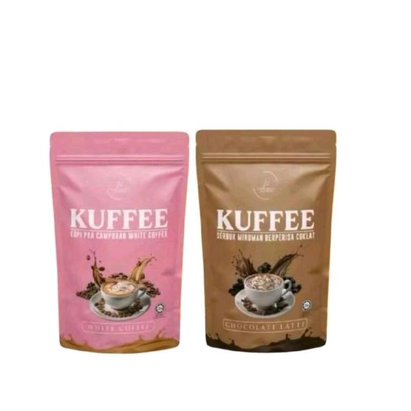 ORIGINAL 100%~ KUFFEE premix coffee | kuffee Original By Yuniey ...