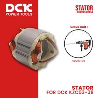 Gambar Stator untuk Rotary Hammer KZC/DZC/AZC03-38 dari DCK Power Tools Indonesia Kota Administrasi Jakarta Barat 1 Tokopedia