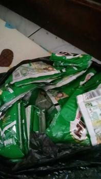 Product Review of ISI 50 ~ATG~ Susu Coklat Milo Active-Go 22gr / Susu Bubuk SACHET Drink Instant Instan Minuman from R**i 0