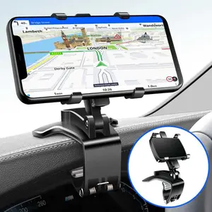 DIDIHOU Car Holder Smartphone Mobil Dashboard Bracket - YB20-3