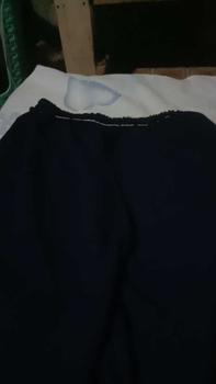 Product Review of Kulot Cringkle Airflow Higwaist Berkualitas Bawahan Jumbo Celana Panjang Pants Highwaits Premium from W**i 0