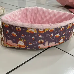 Premium corner pouch jumbo