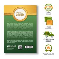 Gambar Fadilah Zikir - Dr. Asaduddin Luqman, S.T., M.Pd.I. (Buku Agama Islam) dari bintangsemestabook Kab. Sleman 2 Tokopedia