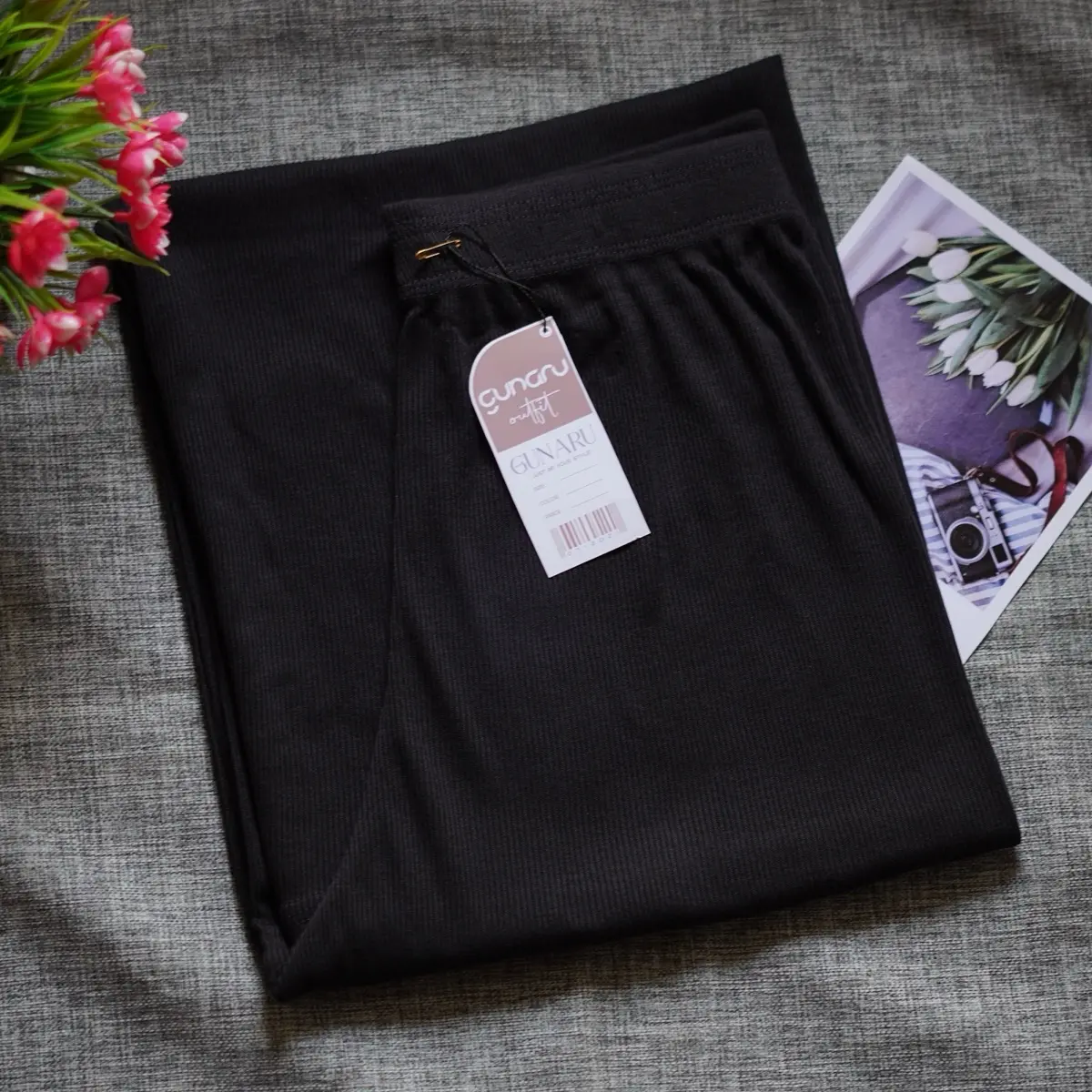 Bottle Cleaner Brush Detail