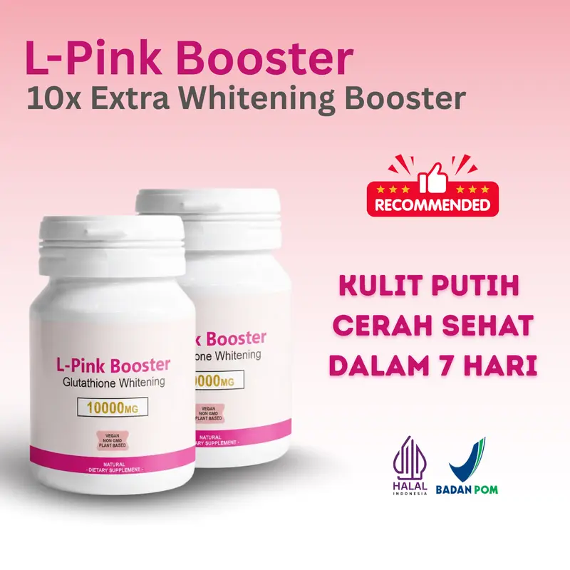 Glutathione Collagen Whitening Supplement - Menghambat Produksi Melanin, Memudarkan Flek, Memperbaiki Anti Penuaan, Mengurangi Risiko Rambut Rontok, Dan Mendorong Perbaikan Jaringan Kulit. - Shop | Tokopedia Glutathione Collagen Whitening Supplement - Menghambat Produksi Melanin, Memudarkan Flek, Memperbaiki Anti Penuaan, Mengurangi Risiko Rambut Rontok, Dan Mendorong Perbaikan Jaringan Kulit. - Shop | Tokopedia