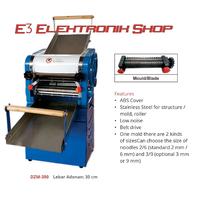 Gambar Getra Noddle Maker DZM-350 Mein Pembuat Mie Pasta DZM 350 dari E3 Shop Elektronik Kota Administrasi Jakarta Utara 1 Tokopedia