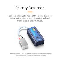 Gambar ORICO Multi-functional Wire Tracer Tester Ethernet LAN Cable - TXJ004 dari ORICO INDONESIA Official Shop Kota Administrasi Jakarta Utara 5 Tokopedia