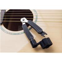 Gambar TaffSTUDIO Alat Pasang Senar Gitar 3in1 String Cutter Winder Puller - WLZ-24R dari Taffware Official Store Kota Administrasi Jakarta Barat 3 Tokopedia