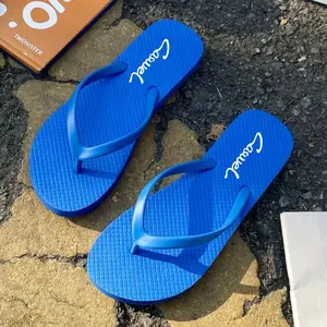 Sandal flipflop jepit Caswel wanita Korean style terbaru Sendal Jepit Cewek Casual
