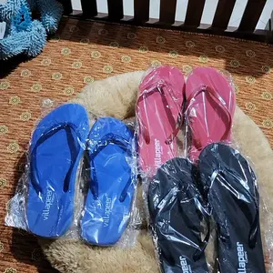 Sandal Jepit wanita Villapeer terbaru sandal wanita termurah terlaris