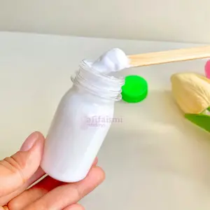 Lem kemasan botol 65gr  FREE Stick Untuk Kerang dan Prakarya Kolase