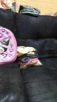 Product Review of STELAN ANAK TERBARU MOSHTER BUBU KRAH USIA 2-12 TAHUN from s**y 0
