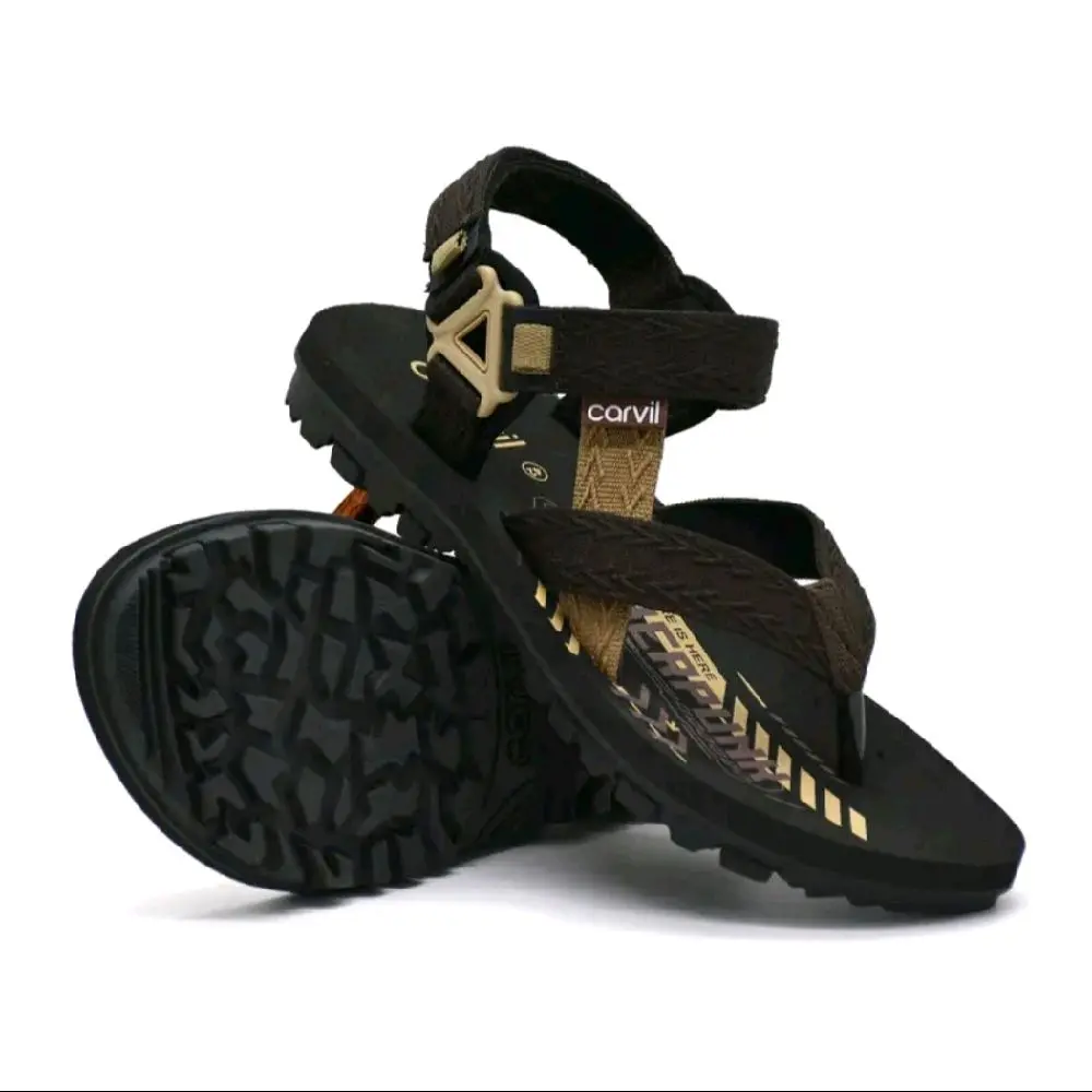 Sandal Gunung Carvil Original Dinaga