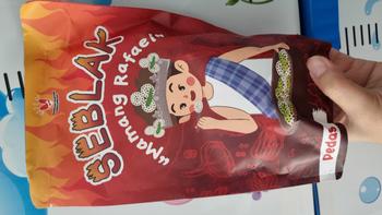 Product Review of SMR Paket Puas - (Bundling 5) Seblak Mamang Rafael Instan from I**e 0