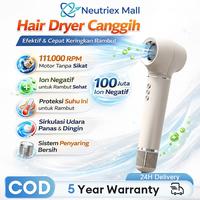 Gambar Tixx-Hadiah Menguntungkan Alat Elektrik Rumah - Gratis Dapatkan! Garansi Kualitas 5 Tahun! - Layanan purna jual dari Neutriex Mall Kab. Tangerang 2 Tokopedia