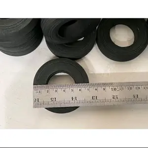 6 pcs BAN SPON UNTUK MINIATUR TRUK ATAU BUS SPON RINGAN SKALA 12 mirip aslinya