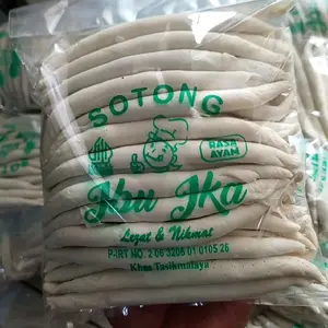 [Paket Hemat Isi 50] Sotong Goreng Enak Renyah Dan Gurih Cocok Untuk Cemilan Keluarga