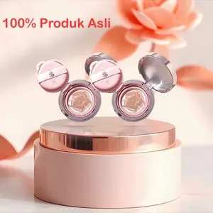 Cushion serum light beige shella saukia