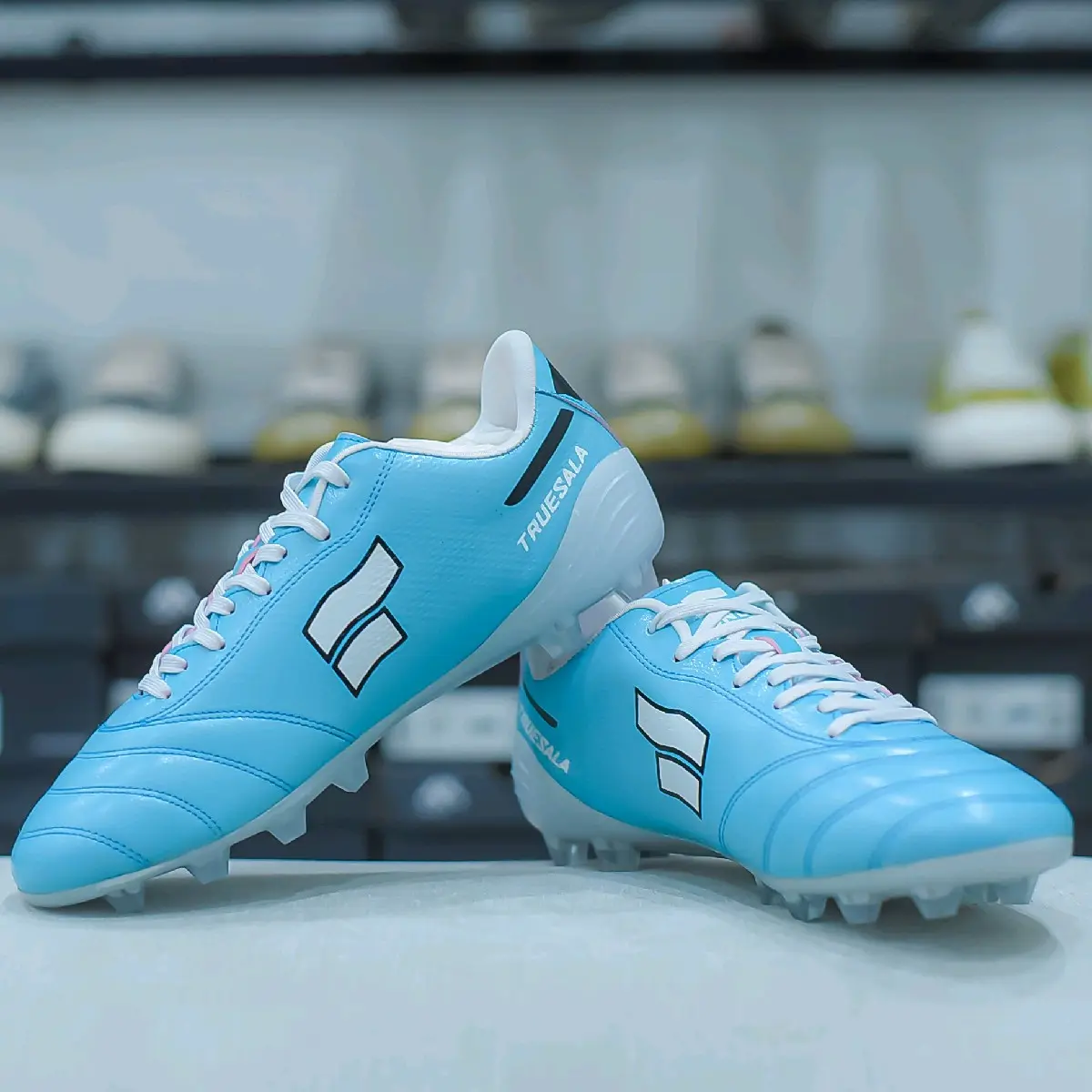 SEPATU SEPAK BOLA FONDER TRUSALA TOSCA ORIGINAL