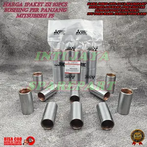 BOS PER PANJANG MITSUBISHI PS100 PS120 PS125 10PCS