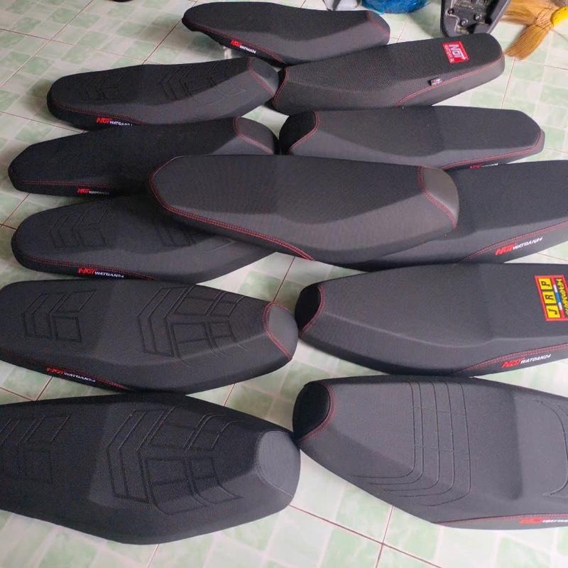  yên wave nhỏ -dream-@50-100-rs-s100-rsx 2008 2009 mút trắng gọt 2 tầng 