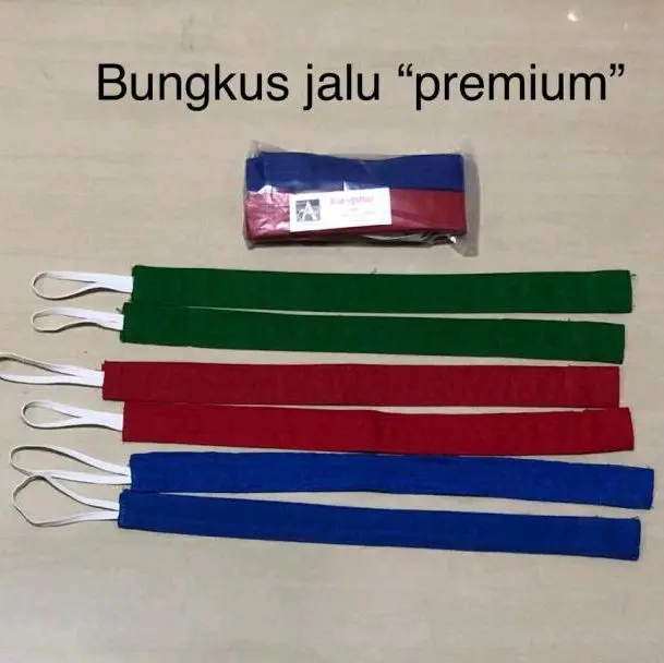 bungkus jalu ayam aduan/ bungkus pelindung siih kaki ayam