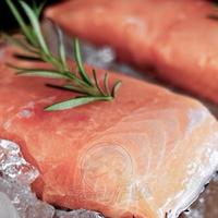 Gambar Ikan Salmon Norwey Fresh 1 Kg dari Ferry Fish Kota Tangerang Selatan 3 Tokopedia