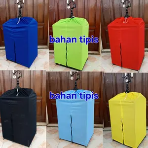 kerodong krodong sangkar burung tipis kotak kecer kenari cucak kerodong krodong kosan tipis no 1 2 3