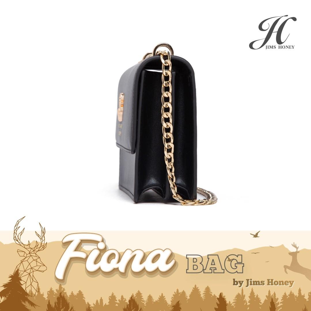 JIMS HONEY TAS WANITA FIONA BAG (FREE EXCLUSIVE BOX)
