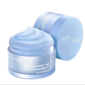 Wardah Symradiance 399 Niacinamide Gel Moisturizer 30 Gr