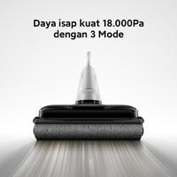 Gambar Xiaomi Truclean W30 Pro Wet Dry Vacuum dari Indokom Store Kota Administrasi Jakarta Pusat 4 Tokopedia