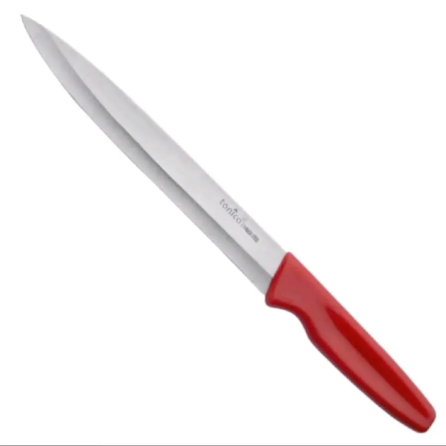 Tanica Pisau Pengiris 20cm - Stainless Steel Kitchenware
