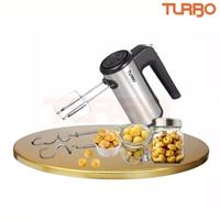 Gambar Turbo Hand Mixer EHM9000 / EHM-9002 Garansi Resmi - EHM9000/7 MERAH dari Toko Multi Elektronik Kota Administrasi Jakarta Pusat 5 Tokopedia