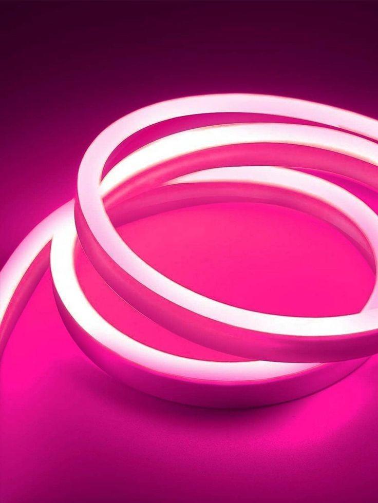 Product Introduction of COD Lampu hias kamar Led Neon Flex 220V 1 2 3 4 5M sudah+soket Lampu Detak Jantung Variasi Kamar Pelapon Aesthetic 5