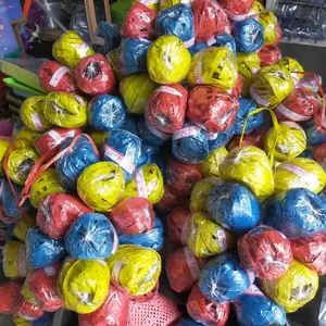 Tali rapia isi 24pcs bisa dijual 2000 1pcs