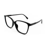 Gambar Sunset Eyewear - Frame Kacamata Optical - TRM 81303 - C2 Matte Black dari Sunset Eyewear ID Kota Denpasar 4 Tokopedia